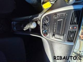 SUZUKI Celerio usata, con MP3