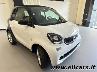 SMART ForTwo usata, con Airbag laterali