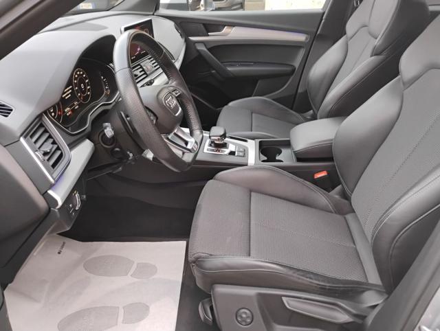 AUDI Q5 usata, con ESP