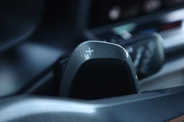 CUPRA Leon usata, con Volante in pelle