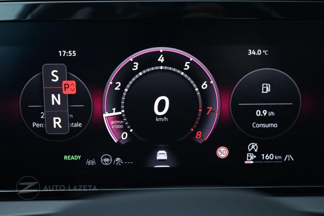 VOLKSWAGEN Tiguan usata, con Controllo trazione