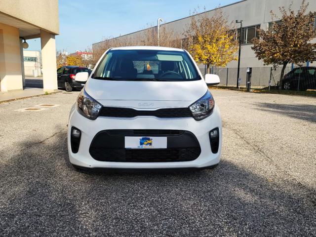 KIA Picanto usata, con ABS