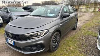 FIAT Tipo usata, con Airbag