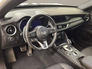 ALFA ROMEO Stelvio usata, con Sedili riscaldati