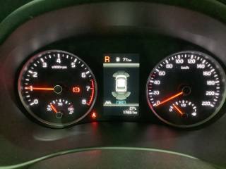 KIA Stonic usata, con Bracciolo
