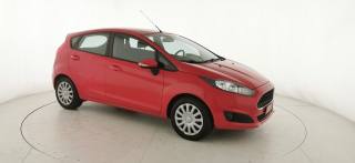 FORD Fiesta usata, con Isofix