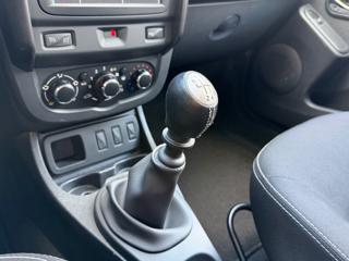 DACIA Duster usata, con Immobilizzatore elettronico