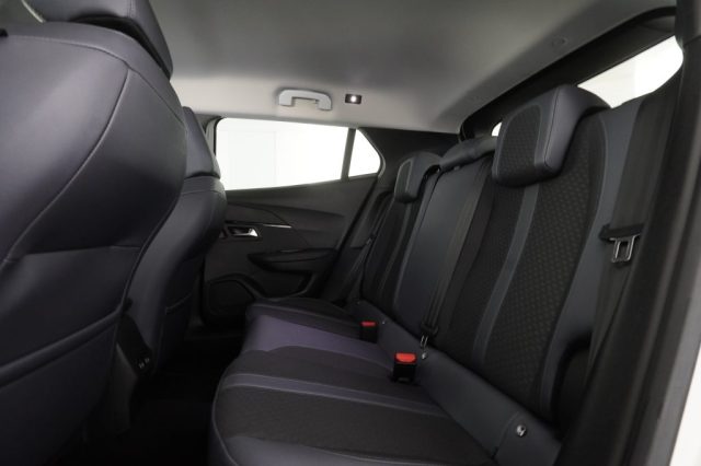 PEUGEOT 2008 usata 10