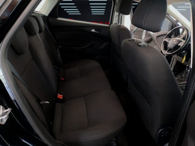 FORD Focus usata 16