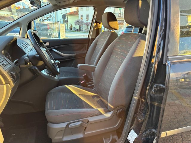 FORD C-Max usata, con Servosterzo