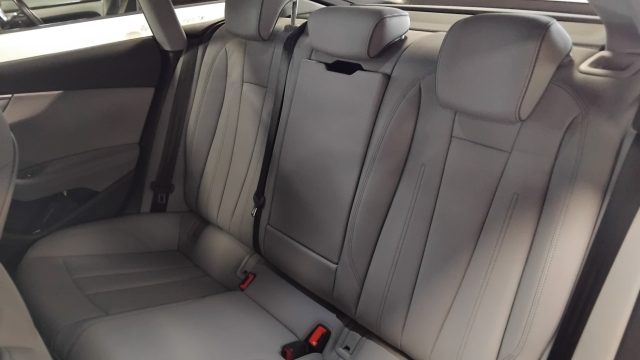 AUDI A5 usata, con ESP