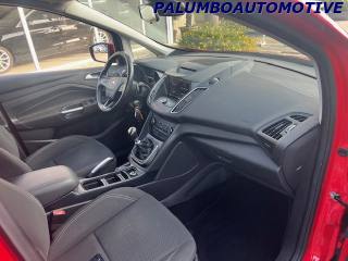 FORD C-Max usata, con Climatizzatore