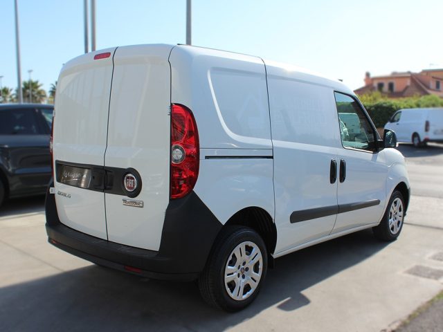 FIAT Doblo usata, con Alzacristalli elettrici