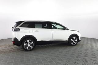 PEUGEOT 5008 usata 2