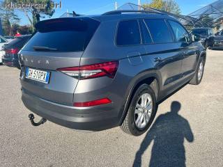 SKODA Kodiaq usata, con Chiusura centralizzata