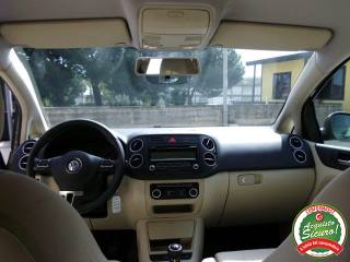VOLKSWAGEN Golf Plus usata, con ESP