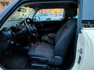 MINI Cooper usata, con Chiusura centralizzata