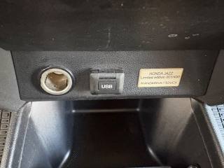 HONDA Jazz usata, con Bracciolo