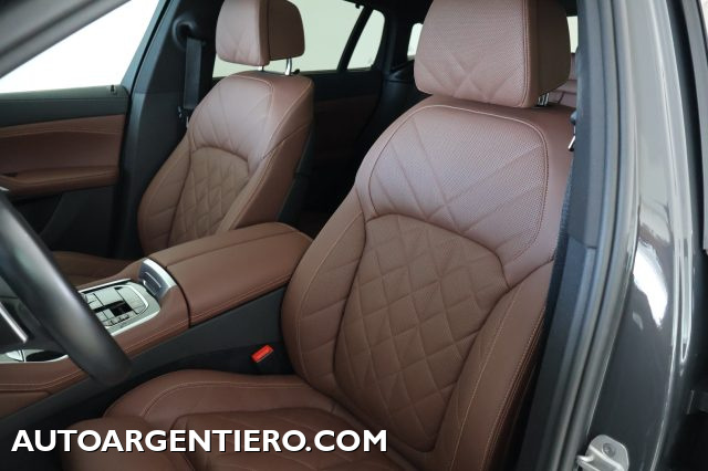 BMW X6 usata, con Cruise Control