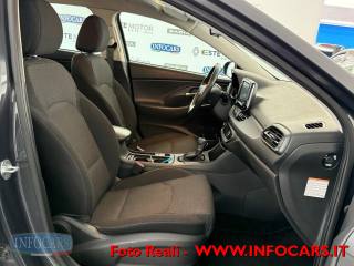 HYUNDAI i30 usata, con Antifurto