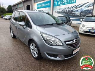 OPEL Meriva usata, con Airbag laterali