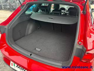 SEAT Leon usata, con Park Distance Control