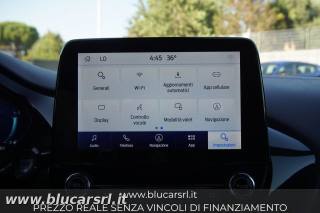 FORD Puma usata 16
