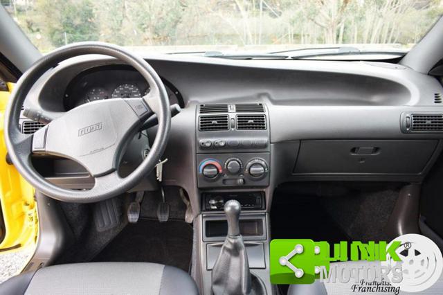 FIAT Punto usata 10