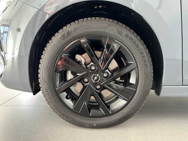 OPEL Corsa usata, con Controllo trazione