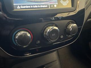 RENAULT Captur usata, con Cruise Control