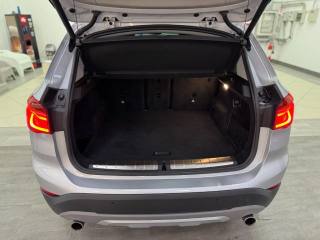 BMW X1 usata, con Controllo trazione