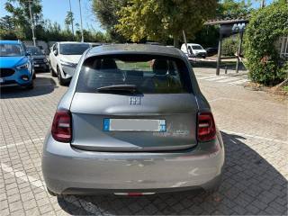 FIAT 500e usata, con Alzacristalli elettrici