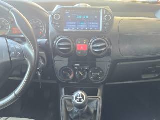 FIAT Qubo usata, con MP3