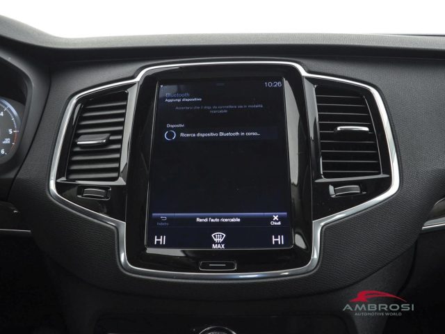 VOLVO XC90 usata 13