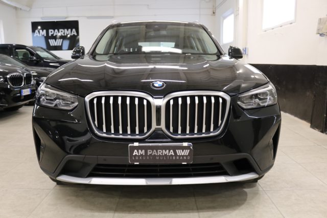 BMW X3 usata, con Airbag