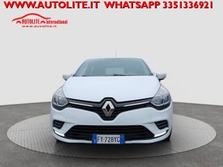 RENAULT Clio usata, con Airbag