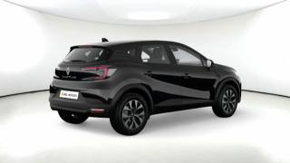 RENAULT Captur usata, con Airbag