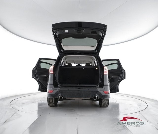 FORD Kuga usata 6