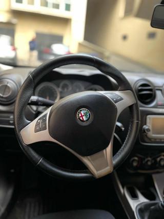 ALFA ROMEO MiTo usata, con Alzacristalli elettrici