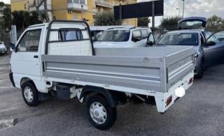 PIAGGIO Porter usata 2