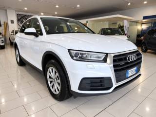 AUDI Q5 usata, con Filtro antiparticolato