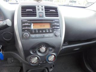 NISSAN Micra usata 22
