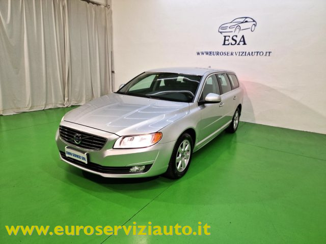 VOLVO V70 usata, con Cerchi in lega