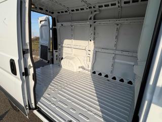 FIAT Ducato usata, con Bluetooth