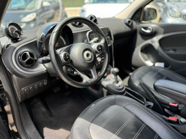 SMART ForFour usata, con Cruise Control