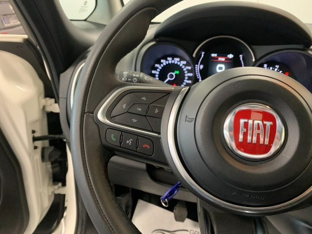 FIAT 500L usata, con Vetri oscurati