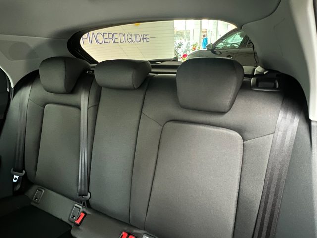 AUDI A1 usata, con MP3