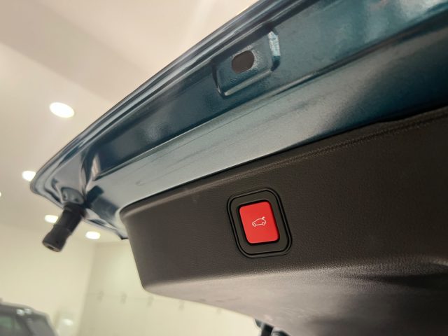 FIAT 600 usata, con Cruise Control