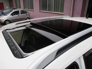 NISSAN X-Trail usata, con Interni in pelle