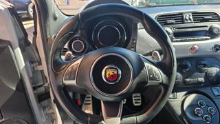 ABARTH 595 usata, con Climatizzatore